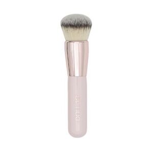 NEW Doll 10 Skin Buffing Foundation Brush
